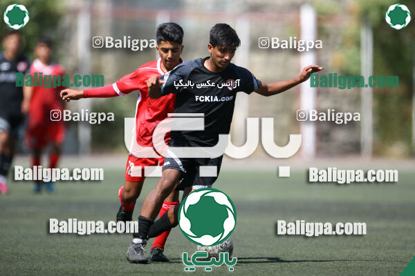 پرسپولیس 1–4 کیا
