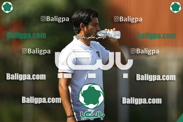پرسپولیس 1–4 کیا