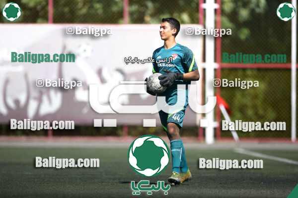 پرسپولیس 1–4 کیا