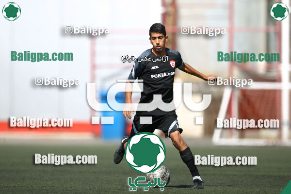 پرسپولیس 1–4 کیا