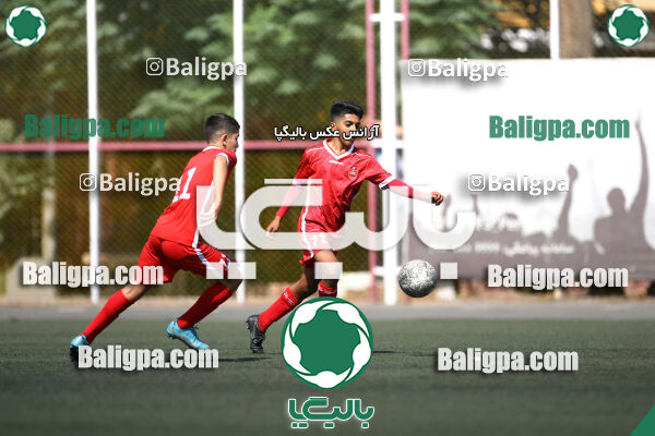 پرسپولیس 1–4 کیا