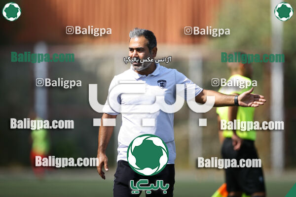 پرسپولیس 1–4 کیا