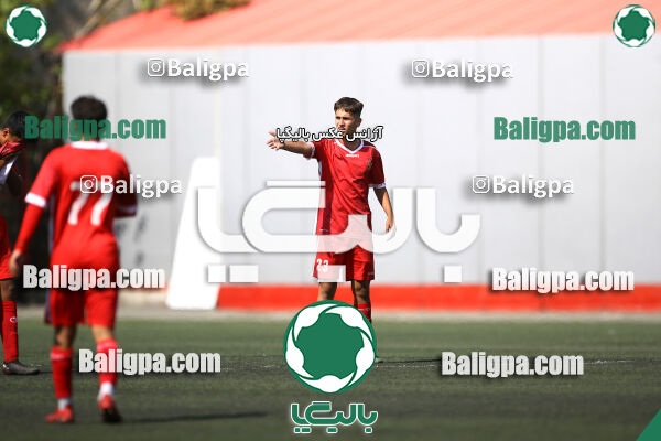 پرسپولیس 1–4 کیا