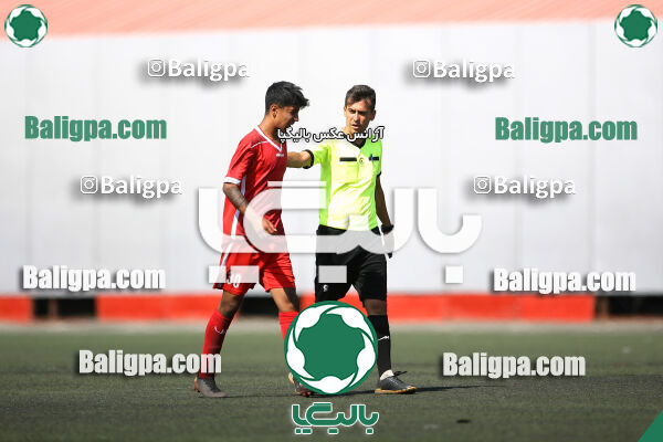 پرسپولیس 1–4 کیا