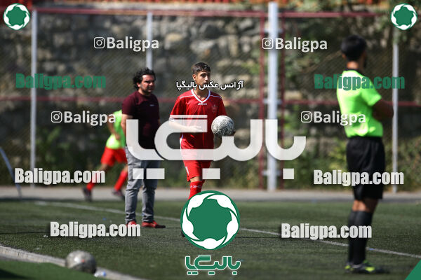 پرسپولیس 1–4 کیا