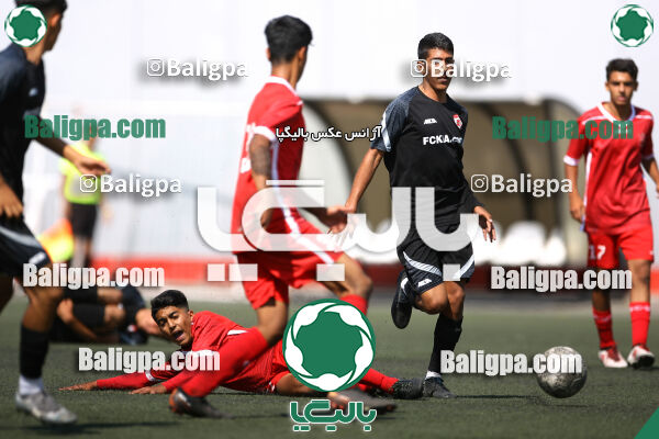 پرسپولیس 1–4 کیا
