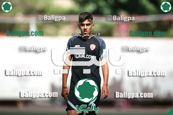 پرسپولیس 1–4 کیا