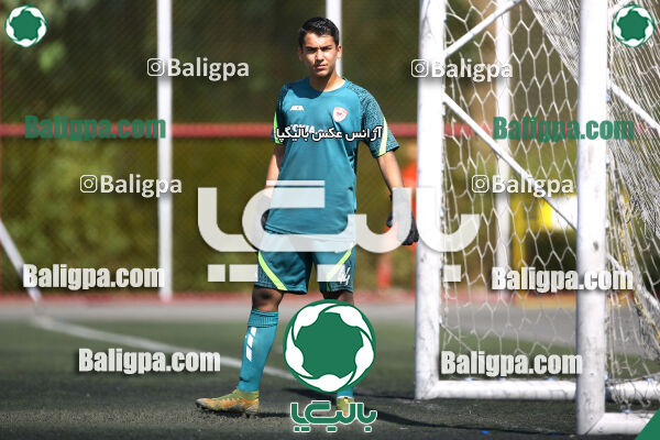 پرسپولیس 1–4 کیا