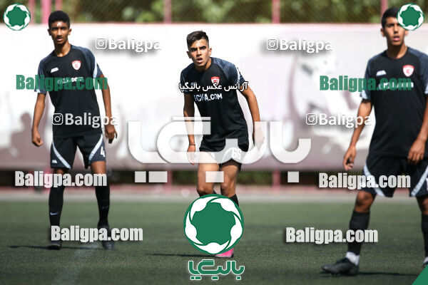 پرسپولیس 1–4 کیا