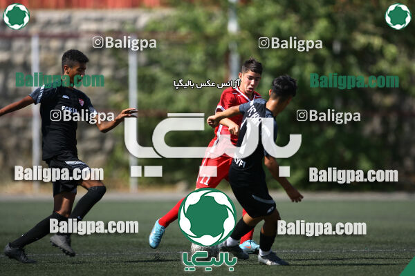 پرسپولیس 1–4 کیا