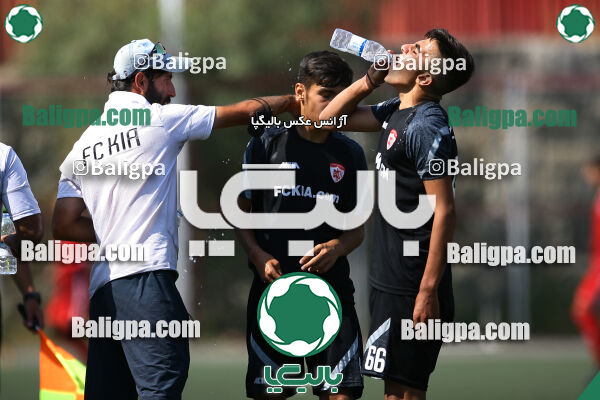 پرسپولیس 1–4 کیا