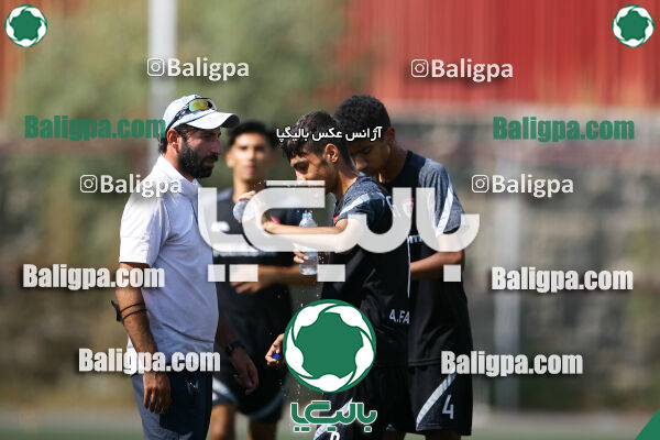 پرسپولیس 1–4 کیا