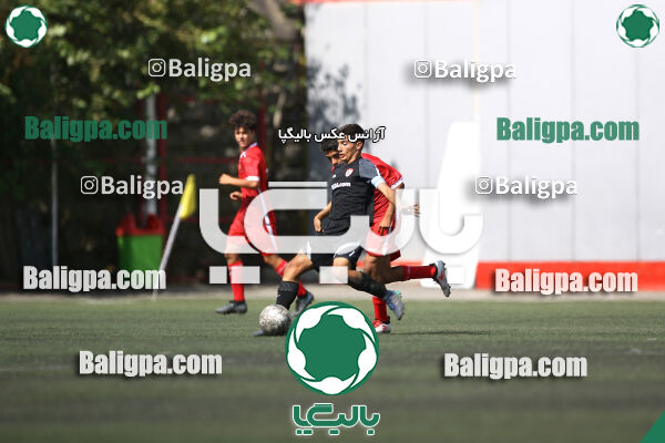 پرسپولیس 1–4 کیا