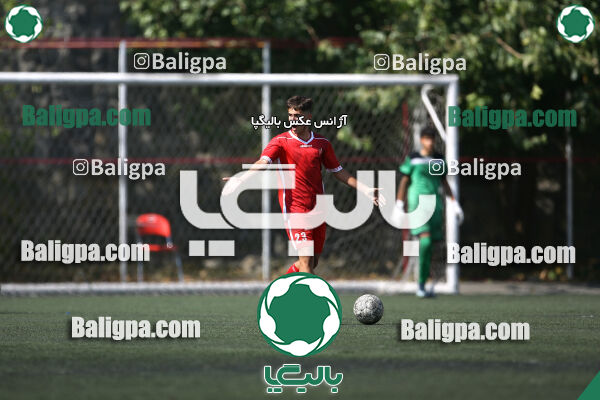پرسپولیس 1–4 کیا
