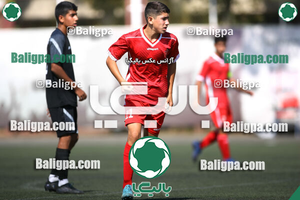 پرسپولیس 1–4 کیا