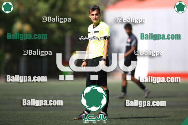 پرسپولیس 1–4 کیا