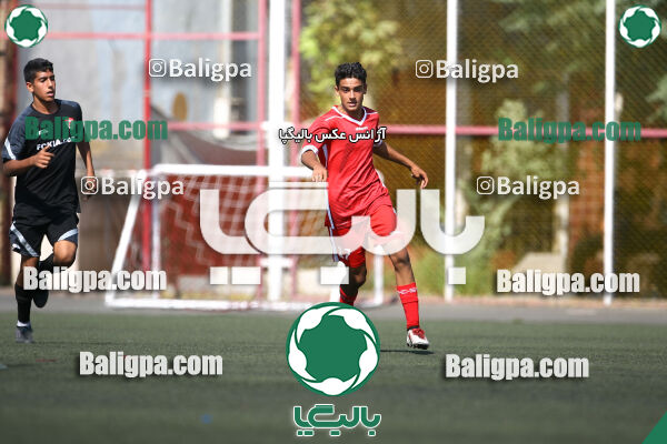پرسپولیس 1–4 کیا