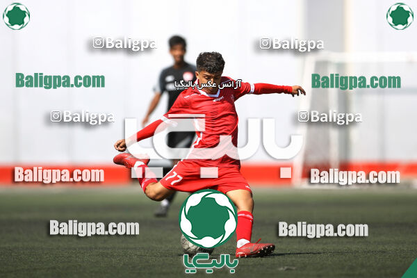 پرسپولیس 1–4 کیا