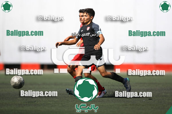 پرسپولیس 1–4 کیا