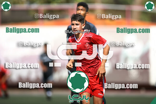 پرسپولیس 1–4 کیا