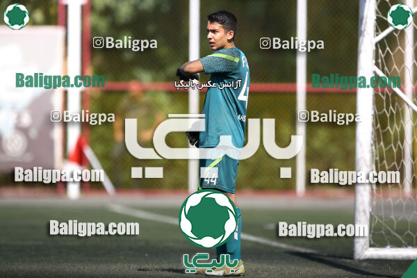 پرسپولیس 1–4 کیا