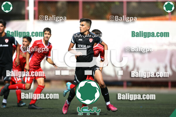 پرسپولیس 1–4 کیا