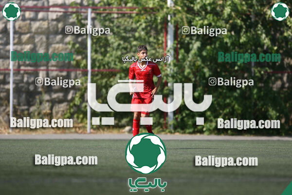 پرسپولیس 1–4 کیا
