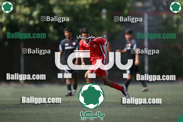 پرسپولیس 1–4 کیا
