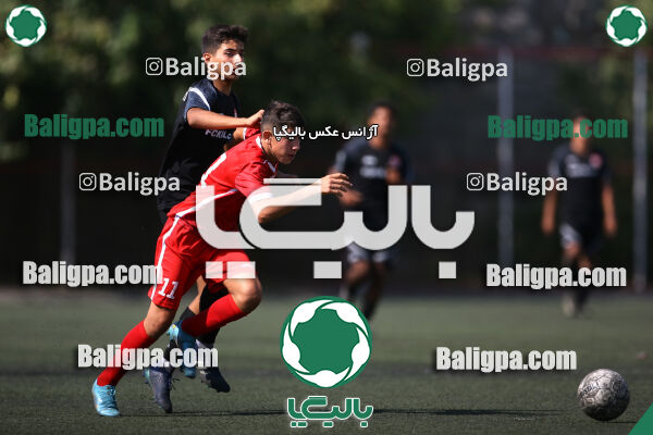 پرسپولیس 1–4 کیا