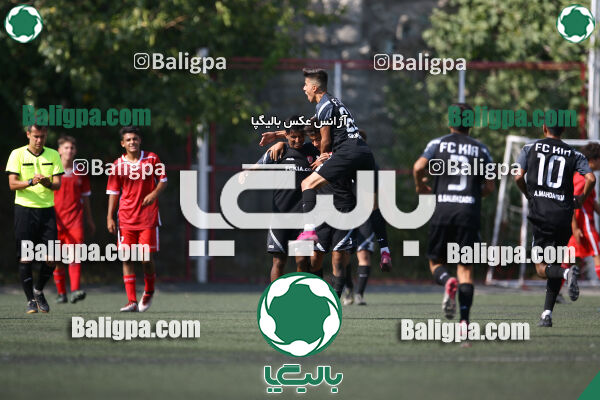 پرسپولیس 1–4 کیا