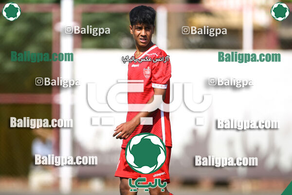 پرسپولیس 1–4 کیا