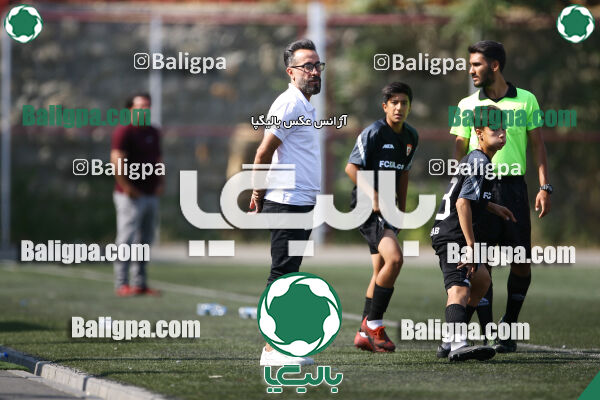 پرسپولیس 1–4 کیا