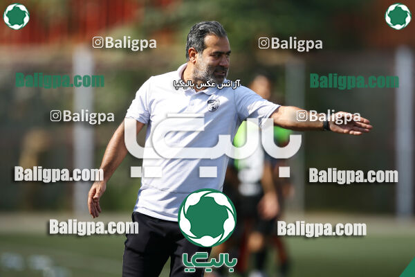 پرسپولیس 1–4 کیا