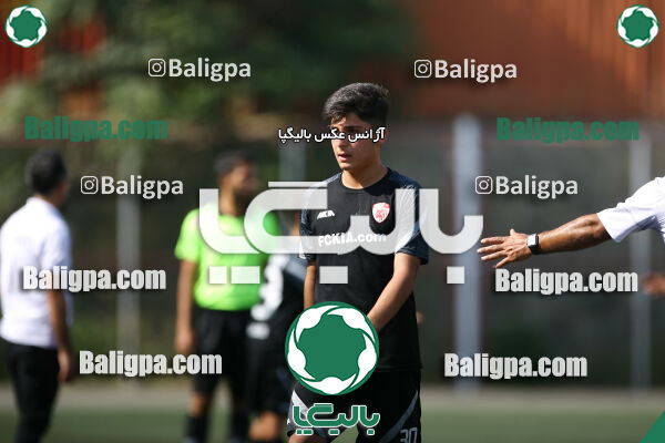 پرسپولیس 1–4 کیا