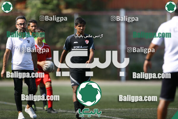 پرسپولیس 1–4 کیا