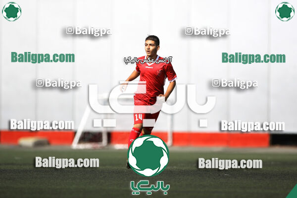 پرسپولیس 1–4 کیا