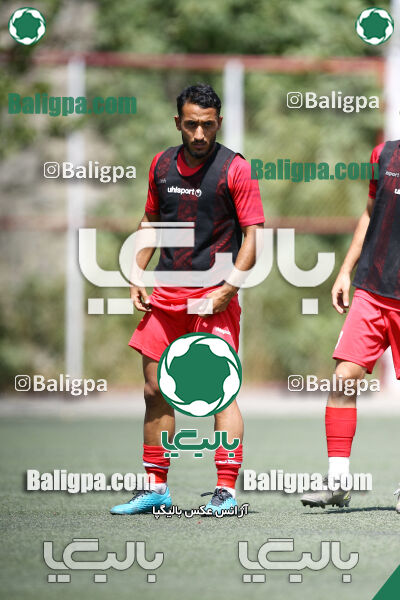 پرسپولیس ۲ - ۱ عقاب