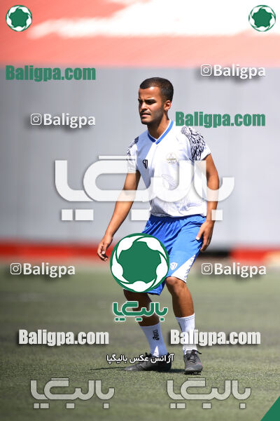 پرسپولیس ۲ - ۱ عقاب