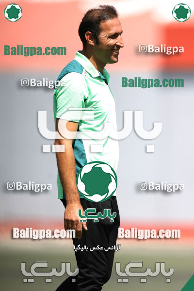 پرسپولیس ۲ - ۱ عقاب
