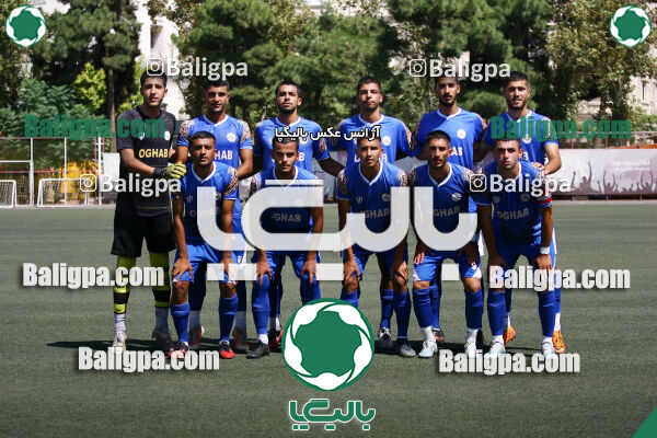پرسپولیس ۲ - ۱ عقاب