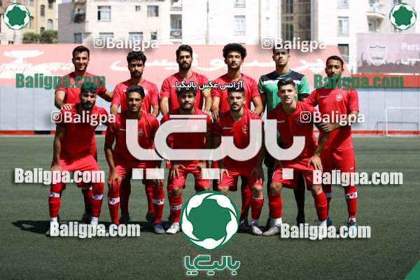 پرسپولیس ۲ - ۱ عقاب