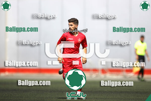 پرسپولیس ۲ - ۱ عقاب