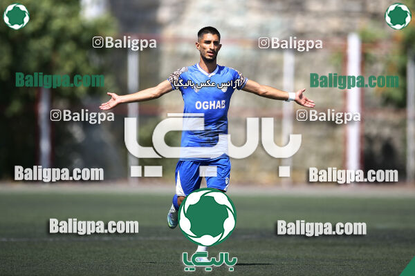 پرسپولیس ۲ - ۱ عقاب