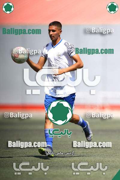 پرسپولیس ۲ - ۱ عقاب