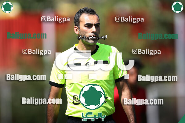 پرسپولیس ۲ - ۱ عقاب