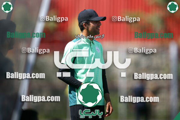 پرسپولیس ۲ - ۱ عقاب