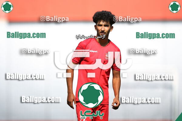پرسپولیس ۲ - ۱ عقاب