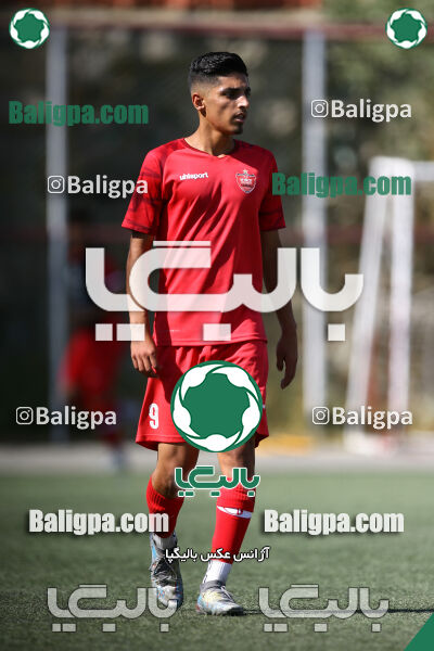 پرسپولیس ۲ - ۱ عقاب