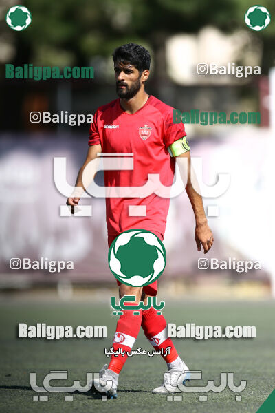 پرسپولیس ۲ - ۱ عقاب