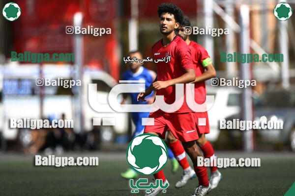 پرسپولیس ۲ - ۱ عقاب